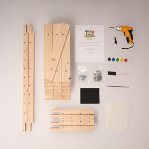 Build-A-Bench Kit